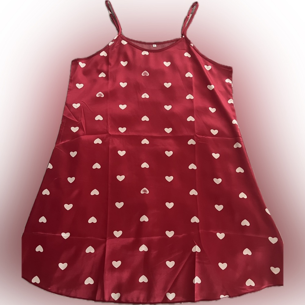 #66 New without tags nightie